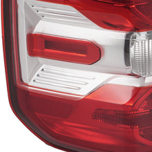 Tail Light Rear Lamp Driver Side & Passenger Side For 2022-2024 Ford Maverick XL XLT Lariat FO2800288+FO2801288