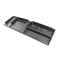 For 2020-2024 Toyota Highlander Trunk Organizer Under Cargo Floor Rear Hatch Storage Box