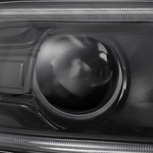 Passenger Right Side Xenon Headlight Assembly For 2022-2023 Dodge Charger