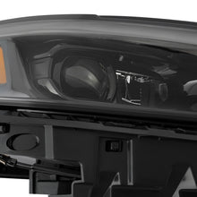 For 2019-2023 Jeep Cherokee Projector Headlight Passenger Side LED Headlamp DRL