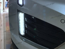 3 Colors For 2017-2020 Cadillac XT5 LED DRL Cornering Lamp Fog Light Bumper Lamps