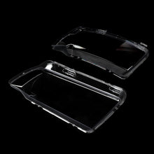 Front Headlight Lens Covers Left + Right for Jeep Grand Cherokee 2011 2012 2013