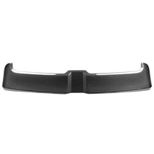 Carbon Look Rear Roof Spoiler Wing For 2008-13 VW Golf 6 MK6 GTI R