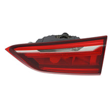 LED Inner Tail Light Right Side Brake Rear Lamp For 2016 2017 2018 BMW X1 F48