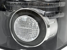 Pair Rear Tail Light Lamp For Land Rover Range Rover Vouge L322 HSE 2010 2011-2012