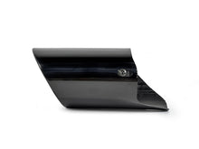 4pcs Black Exhaust Tips Pipe For Porsche 971 Panamera 4S Turbo 2017-2023