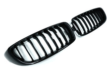 Black Front Kidney Grille For BMW 4-Series F32 F33 F36 M4 F82 F83