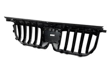 Gloss Black Front Kidney Grill for BMW X1 U11 U12 M Sport 2023 2024