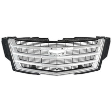 Chrome Front Grille for 2015–2020 Cadillac Escalade & ESV – Part #23329115