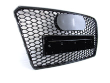 Honeycomb Front Grille for AUDI A7 C7 S7 2012-2014 2015