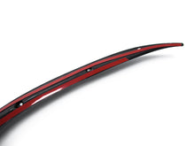 Gloss Black Front Fog Light Cover Trims For Mercedes W205 C205 AMG 2019-2021