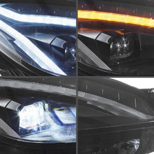 Projector LED Headlights For 2022+ Toyota GR86 /Subaru BRZ W/Startup