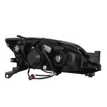 Chrome Halogen Headlight For 2008-2011 Subaru Impreza Outback 2008-2014 WRX LH&RH Front Lamps