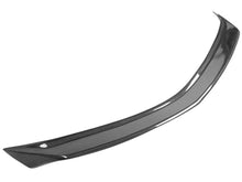 Real Carbon Fiber Rear Trunk Spoiler for Cadillac CT5 2020-2025