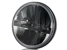 7" Round Led Headlight Hi-Lo for Jeep Wrangler JK LJ TJ for Chevy C10 C20
