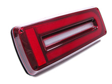 2pcs LED Tail Lights Rear Brake Lamp For Mercedes W463 G-Wagon G63 G550 G500 2010-2018 ed31