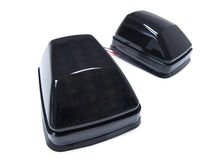 Dynamic LED Turn Signal Indicator for Mercedes G Wagon W463 G63 G550 G500 2012-2018 ed29