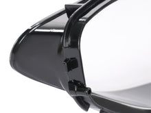 Right Passenger Headlight Lens Cover For BMW 4-Series 430i M440i i4 M4 M3 G80 G82 G83 2021-2025