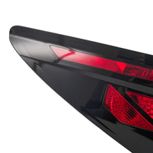Driver Left Side Halogen Rear Tail Light Outer For Hyundai Tucson SE 2022 2023