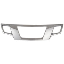 Chrome Front Grille Shell Trims For 2013-2021 Nissan NV200 2.0L #623823LM0A NI1210109