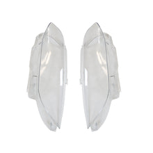 Pair Headlight Lens Covers L+R for BMW E92/E93 M3 Coupe & Convertible 2006-2010