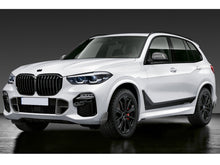 Gloss Black Front Kidney Grill For 2019-2023 BMW X5 G05