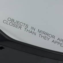 11Pin Passenger Right Side Power Mirror Prime Heated View Camera For Honda Civic Sedan 2016-2021