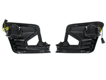 LED Front DRL Daytime Running Light Fog Lamps Turn Signal For KIA RIO 2021-2023