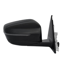 Black Mirror Right Passenger Side View For BMW 3 Series G20 2019 2020 2021 2022 2023