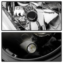 Right Passenger Side For 2010-2013 Mercedes Benz W212 E350 E550 Halogen Headlight Headlamp
