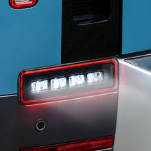 Tail Lights For Land Rover Defender 110 90 130 2020-2023 Brake Reverse Light DRL