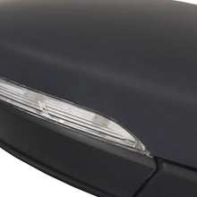 Passenger Side Right Mirror Black For 2016-2020 Volkswagen Passat Power Heated Power Fold w/ Signal Lamp