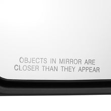 Right Side Mirror W/BSM M-Folding For 2021-2023 Ford F-150 Passenger Power Heated Blind Spot