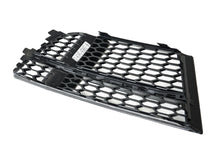 Front Fog Light Cover Bezel Grille for Audi A3 8V S-Line & S3 2017–2020 Left & Right
