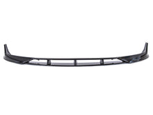 Gloss Black Front Bumper Lip Splitters for Tesla Model 3 2017-2023 di141 Sale