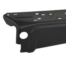 For 2008-2016 Ford F-250 Super Duty Rear Bumper End Cap Right Side RH Painted