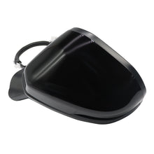 8-Pin Driver Left Side Side View Mirror for 2023-2025 HONDA HR-V Turn Signal, Blind Spot, Heated, Manual Fold