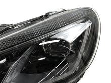 Full LED Headlights With Start-up Animation for Volkswagen Golf MK6 TSI TDI GTD LPG w/ Sequential 2009-2013