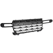 For 2022-2023 Ford Maverick Front Grille Grill Assembly Matte Black NZ6Z8200AA