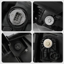 LED Left Driver Headlight LH Assembly for Honda Civic 2022-2024
