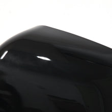 13Pin Left Driver Side Mirror Assembly Black For Tesla Model 3 2017-2023 Heated Memory Recall
