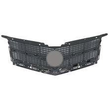 Front Bumper Upper Grille For 2010-2012 Cadillac SRX GM1200629