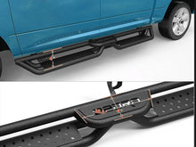 6'' Running Boards for 2022-2025 Toyota Tundra CrewMax Drop Down Side Step Nerf Bars