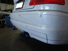 Quad 3" Stainless Tips Axle Back Exhaust Mufflers for BMW M3 E46 01-06