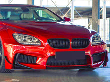 Clear Headlight Lens Covers For BMW 6 Series F06 F12 F13 640i 650i M6 2012-2019
