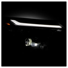 Right Passenger Side For 2024-2025 Chevy Trax w/ LED DRL Projector Headlight Headlamp