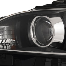 Pair LED Headlight Left+Right Side for 2017-2020 Lexus IS IS300 IS350