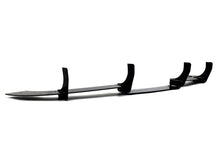 Rear Bumper Lip Diffuser Valance Splitters for VW Golf MK5 R32 2005-2009 di177