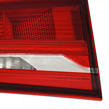LED Inner Tail Light Left Driver Side for BMW X1 F48 2016 2017 2018