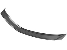 Real Carbon Fiber Rear Trunk Spoiler for Cadillac CT5 2020-2025